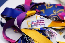 M&aacute;s de 4000 integrantes de la comunidad educativa disfrutaron actividades de la Semana de Desarrollo Institucional