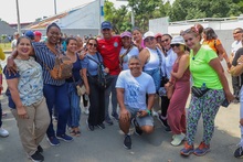 M&aacute;s de 4000 integrantes de la comunidad educativa disfrutaron actividades de la Semana de Desarrollo Institucional