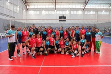 M&aacute;s de 4000 integrantes de la comunidad educativa disfrutaron actividades de la Semana de Desarrollo Institucional