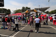 M&aacute;s de 4000 integrantes de la comunidad educativa disfrutaron actividades de la Semana de Desarrollo Institucional