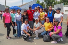 M&aacute;s de 4000 integrantes de la comunidad educativa disfrutaron actividades de la Semana de Desarrollo Institucional