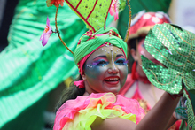 D&iacute;a para salir del closet conmemora la valent&iacute;a y la resiliencia
