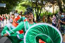Cali celebra su diversidad &eacute;tnica y cultural