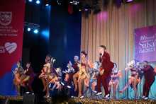 Cali celebra su diversidad &eacute;tnica y cultural