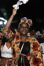 Cali celebra su diversidad &eacute;tnica y cultural