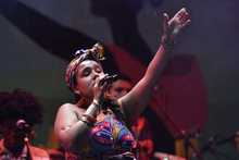 Cali celebra su diversidad &eacute;tnica y cultural