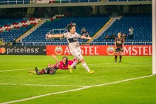 Olimpia de Paraguay y Universidad de Chile, a cuartos de final de la Conmebol Libertadores Femenina 