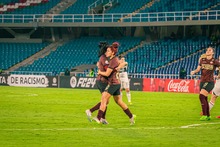 Olimpia de Paraguay y Universidad de Chile, a cuartos de final de la Conmebol Libertadores Femenina 