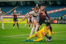 Olimpia de Paraguay y Universidad de Chile, a cuartos de final de la Conmebol Libertadores Femenina 