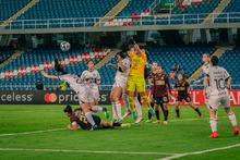 Olimpia de Paraguay y Universidad de Chile, a cuartos de final de la Conmebol Libertadores Femenina 
