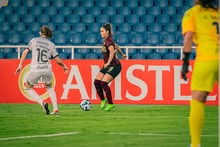Olimpia de Paraguay y Universidad de Chile, a cuartos de final de la Conmebol Libertadores Femenina 