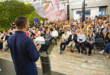 Se abren las puertas de la Feria del Libro en el Bulevar del R&iacute;o Cali