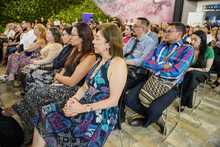 Se abren las puertas de la Feria del Libro en el Bulevar del R&iacute;o Cali