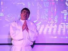 Se abren las puertas de la Feria del Libro en el Bulevar del R&iacute;o Cali