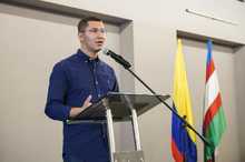 Se abren las puertas de la Feria del Libro en el Bulevar del R&iacute;o Cali