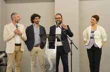 Se abren las puertas de la Feria del Libro en el Bulevar del R&iacute;o Cali