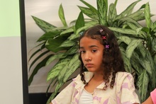 Carpa Cali Educa abri&oacute; actividades con libro sobre relatos de misterios y aventuras