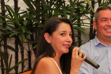 Carpa Cali Educa abri&oacute; actividades con libro sobre relatos de misterios y aventuras