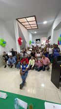 Con capital semilla se fortalecen 56 emprendimientos de la comuna 3