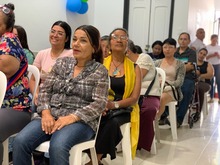Con capital semilla se fortalecen 56 emprendimientos de la comuna 3