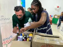 Con capital semilla se fortalecen 56 emprendimientos de la comuna 3