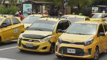 Movilidad modific&oacute; tarifas para el servicio de transporte p&uacute;blico tipo taxi