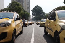 Movilidad modific&oacute; tarifas para el servicio de transporte p&uacute;blico tipo taxi