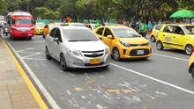 Movilidad modific&oacute; tarifas para el servicio de transporte p&uacute;blico tipo taxi