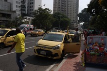 Movilidad modific&oacute; tarifas para el servicio de transporte p&uacute;blico tipo taxi