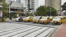 Movilidad modific&oacute; tarifas para el servicio de transporte p&uacute;blico tipo taxi