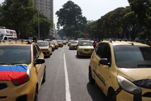 Movilidad modific&oacute; tarifas para el servicio de transporte p&uacute;blico tipo taxi