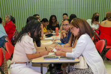 Profesionales de apoyo pedag&oacute;gico se capacitaron en Dise&ntilde;o Universal para el Aprendizaje