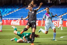 Milagro en el Pascual: Am&eacute;rica de Cali clasific&oacute; a cuartos de la Conmebol Libertadores Femenina 