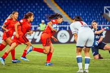 Milagro en el Pascual: Am&eacute;rica de Cali clasific&oacute; a cuartos de la Conmebol Libertadores Femenina 