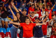 Milagro en el Pascual: Am&eacute;rica de Cali clasific&oacute; a cuartos de la Conmebol Libertadores Femenina 