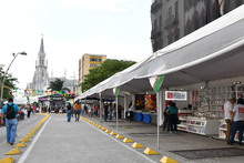 Cali ley&oacute; positivamente el primer cap&iacute;tulo de la Feria del Libro 2023