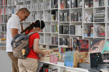 Cali ley&oacute; positivamente el primer cap&iacute;tulo de la Feria del Libro 2023