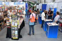 Cali ley&oacute; positivamente el primer cap&iacute;tulo de la Feria del Libro 2023