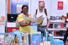 Cali ley&oacute; positivamente el primer cap&iacute;tulo de la Feria del Libro 2023