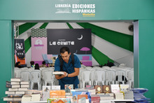 Fin de semana, con puente festivo, para dejarse seducir de un buen libro