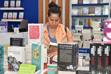 Fin de semana, con puente festivo, para dejarse seducir de un buen libro