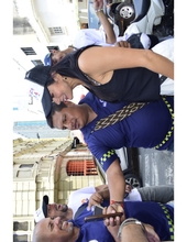 Artistas de la estrategia &lsquo;Cali Incluyente&rsquo; exhiben su talento a trav&eacute;s de la cultura popular