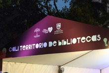 Feria Internacional del Libro de Cali