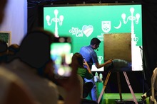 Feria Internacional del Libro de Cali