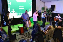 Feria Internacional del Libro de Cali