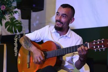 Feria Internacional del Libro de Cali