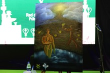 Feria Internacional del Libro de Cali