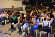 Feria Internacional del Libro de Cali