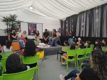 Pedagog&iacute;a de la provocaci&oacute;n: la experiencia de la Maloca Comunitaria Nicol&aacute;s Guerrero