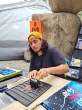 Pedagog&iacute;a de la provocaci&oacute;n: la experiencia de la Maloca Comunitaria Nicol&aacute;s Guerrero